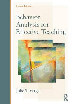 Behavior Analysis Effective Teaching