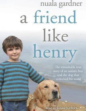 Friend Like Henry